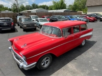 1957 Chevrolet 210 for sale in Michigan (ID-163579)
