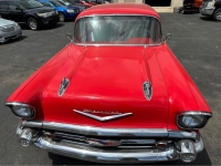 1957 Chevrolet 210 for sale in Michigan (ID-163579)