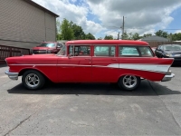 1957 Chevrolet 210 for sale in Michigan (ID-163579)