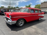 1957 Chevrolet 210 for sale in Michigan (ID-163579)