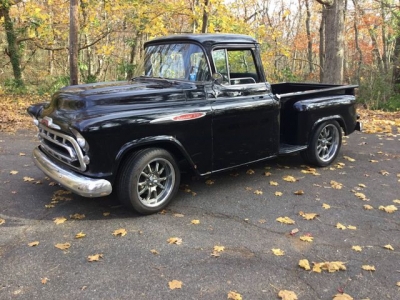 1957 Chevrolet 3100 for sale