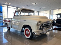 1957 Chevrolet 3100 for sale in Michigan (ID-97290)