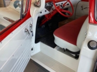 1957 Chevrolet 3100 for sale in Michigan (ID-97290)