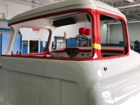 1957 Chevrolet 3100 for sale in Michigan (ID-97290)