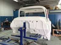 1957 Chevrolet 3100 for sale in Michigan (ID-97290)