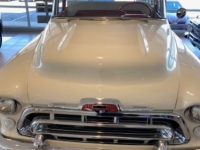 1957 Chevrolet 3100 for sale in Michigan (ID-97290)