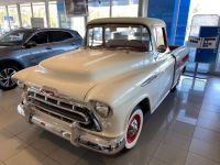 1957 Chevrolet 3100 for sale in Michigan (ID-97290)