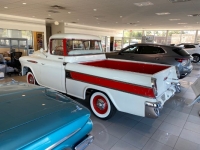 1957 Chevrolet 3100 for sale in Michigan (ID-97290)