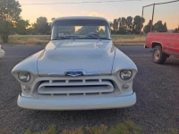 1957 Chevrolet 3100 for sale in Michigan (ID-103086)