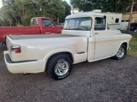 1957 Chevrolet 3100 for sale in Michigan (ID-103086)
