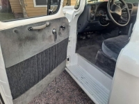 1957 Chevrolet 3100 for sale in Michigan (ID-103086)