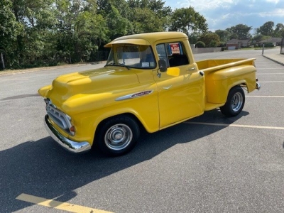 1957 Chevrolet 3100 for sale