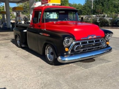 1957 Chevrolet 3100 for sale