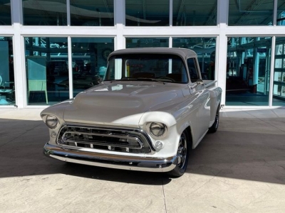 1957 Chevrolet 3100 for sale