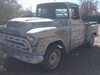 1957 Chevrolet 3100 for sale