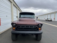 1957 Chevrolet 3100 for sale in Michigan (ID-116714)