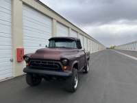 1957 Chevrolet 3100 for sale in Michigan (ID-116714)