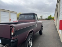 1957 Chevrolet 3100 for sale in Michigan (ID-116714)