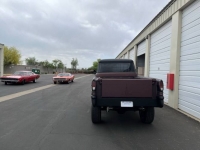 1957 Chevrolet 3100 for sale in Michigan (ID-116714)