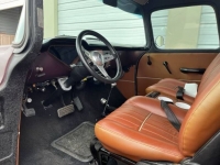1957 Chevrolet 3100 for sale in Michigan (ID-116714)