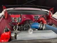 1957 Chevrolet 3100 for sale in Michigan (ID-116714)