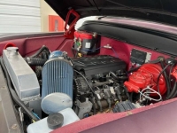 1957 Chevrolet 3100 for sale in Michigan (ID-116714)