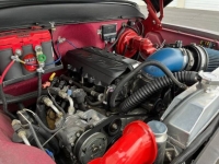 1957 Chevrolet 3100 for sale in Michigan (ID-116714)
