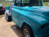 1957 Chevrolet 3100 for sale in Michigan (ID-116902)