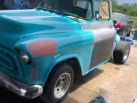 1957 Chevrolet 3100 for sale in Michigan (ID-116902)