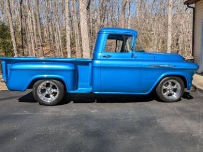 1957 Chevrolet 3100 for sale 1957 Chevrolet 3100 for sale