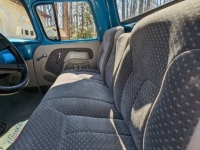 1957 Chevrolet 3100 for sale in Michigan (ID-117296)