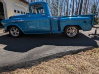 1957 Chevrolet 3100 for sale in Michigan (ID-117296)