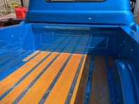 1957 Chevrolet 3100 for sale in Michigan (ID-117296)