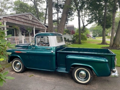 1957 Chevrolet 3100 for sale