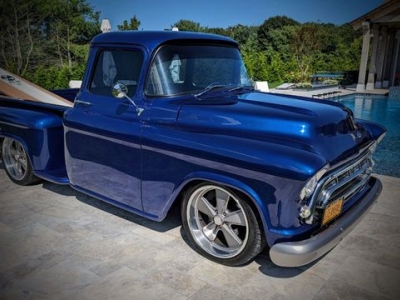 1957 Chevrolet 3100 for sale