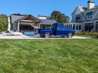 1957 Chevrolet 3100 for sale in Riverhead, New York (ID-119940)