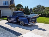 1957 Chevrolet 3100 for sale in Riverhead, New York (ID-119940)