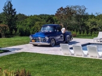 1957 Chevrolet 3100 for sale in Riverhead, New York (ID-119940)