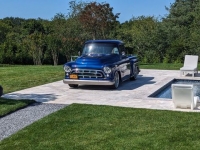 1957 Chevrolet 3100 for sale in Riverhead, New York (ID-119940)