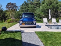 1957 Chevrolet 3100 for sale in Riverhead, New York (ID-119940)