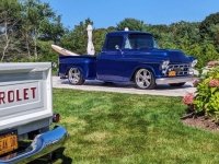 1957 Chevrolet 3100 for sale in Riverhead, New York (ID-119940)