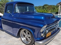1957 Chevrolet 3100 for sale in Riverhead, New York (ID-119940)