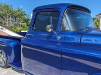 1957 Chevrolet 3100 for sale in Riverhead, New York (ID-119940)