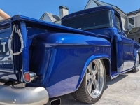 1957 Chevrolet 3100 for sale in Riverhead, New York (ID-119940)