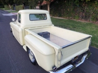 1957 Chevrolet 3100 for sale in Michigan (ID-122734)