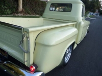 1957 Chevrolet 3100 for sale in Michigan (ID-122734)