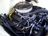 1957 Chevrolet 3100 for sale in Michigan (ID-122734)