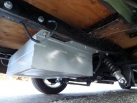1957 Chevrolet 3100 for sale in Michigan (ID-122734)