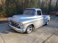 1957 Chevrolet 3100 for sale in Michigan (ID-125155)