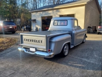 1957 Chevrolet 3100 for sale in Michigan (ID-125155)